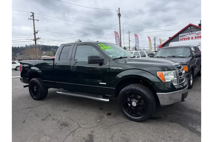 $12995 : 2013 F-150 XLT image 4