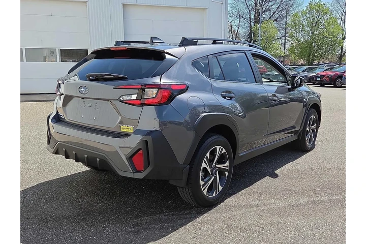 $24995 : Subaru Crosstrek 2024 AWD Pr image 6