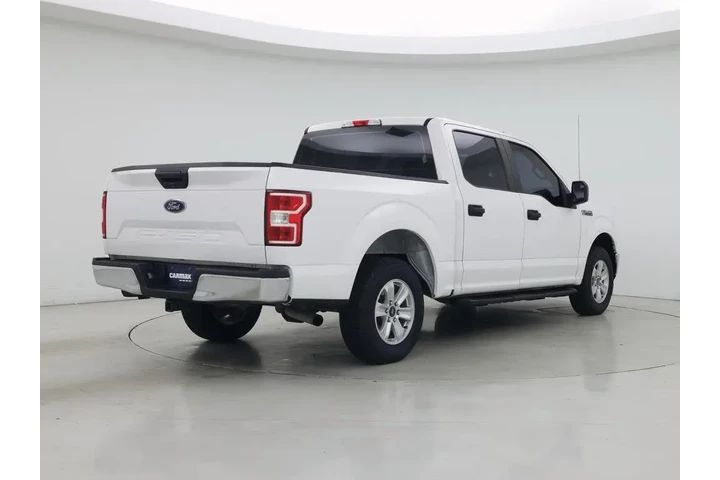 $28998 : Ford F-150 2020 4x2 XL 4dr S image 8