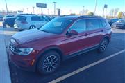 $20205 : Pre-Owned 2021 Tiguan 2.0T SE thumbnail