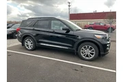 $28000 : Ford Explorer 2021 AWD XLT 4 thumbnail