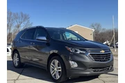 $8999 : 2019 Equinox Premier thumbnail