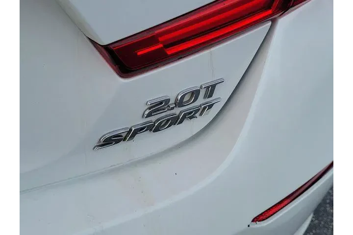 $16990 : Honda Accord 2020 Sport 4dr image 6