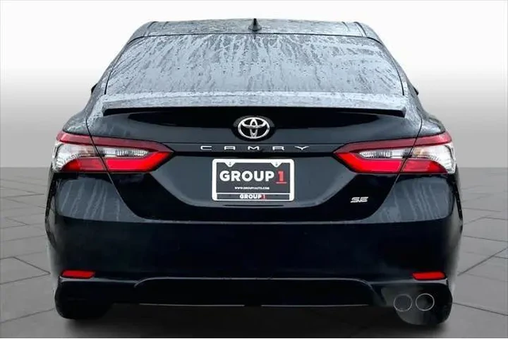 $18982 : Toyota Camry 2021 SE 4dr Sed image 7