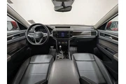 $27998 : Volkswagen Atlas 2023 AWD V6 thumbnail