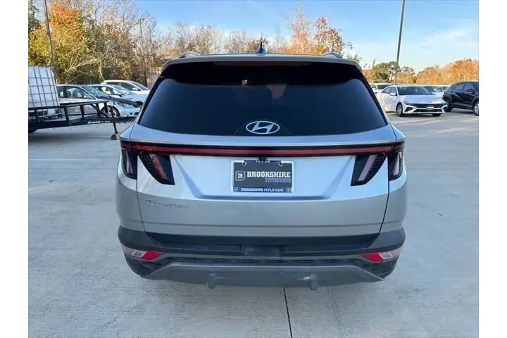 $19394 : Hyundai TUCSON 2022 Limited image 6