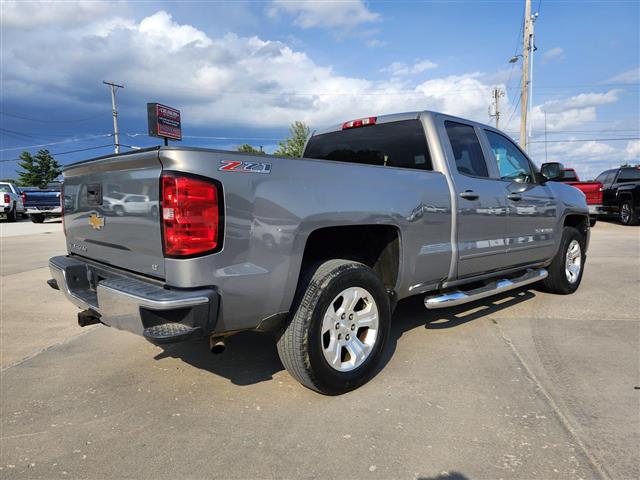 $25999 : 2017 CHEVROLET SILVERADO 1500 image 8