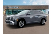 $30315 : Hyundai TUCSON 2026 SEL 4dr thumbnail