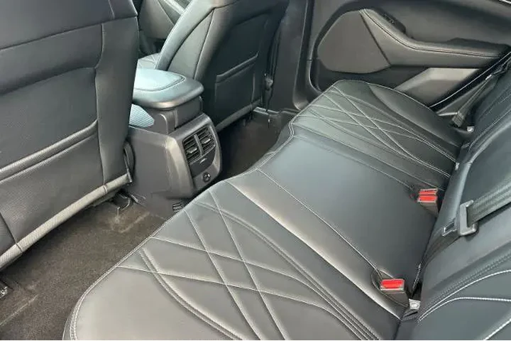 $24574 : Ford Mustang Mach-E 2022 Sel image 4