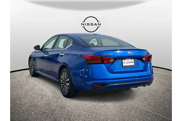 $19995 : Nissan Altima 2025 2.5 SV 4d image 7