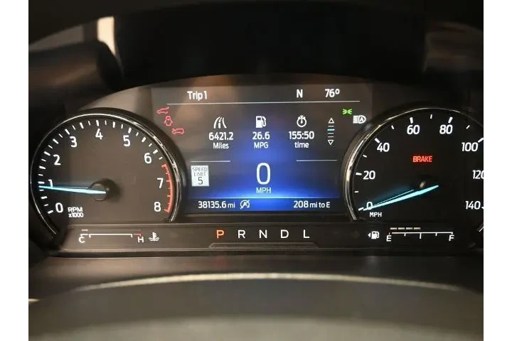 $29991 : Ford Explorer 2023 Limited 4 image 10