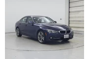 BMW 3 Series 2017 330i 4dr S en Sacramento
