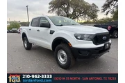 Ford Ranger 2022 4x4 XL 4dr en San Antonio