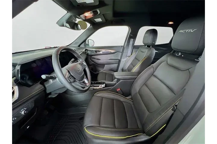 $31975 : Chevrolet Trailblazer 2025 4 image 10