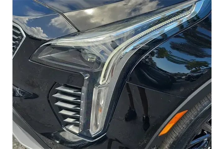 $22990 : Cadillac XT4 2022 Premium Lu image 7