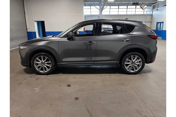 $20986 : Mazda CX-5 2020 Grand Tourin image 6