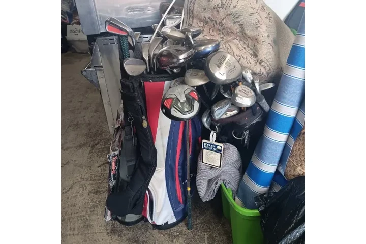 $1 : COA’s EPIC Garage Sale Fundrai image 5