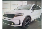 Kia Sorento 2021 SX Prestige en Birmingham