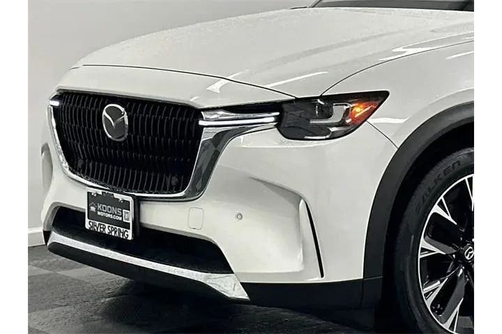 $30000 : Mazda CX-90 Plug-in Hybrid 2 image 2