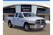 Ram 1500 2014 4x4 Tradesman en Dallas