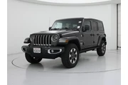 $33998 : Jeep Wrangler Unlimited 2021 thumbnail