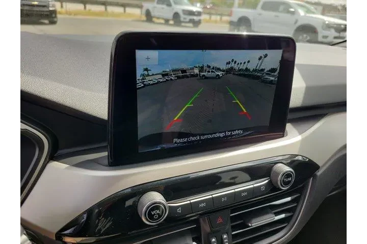 $19000 : Ford Escape 2022 SE 4dr SUV image 9