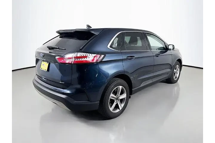 $28000 : Ford Edge 2024 AWD SEL 4dr S image 7