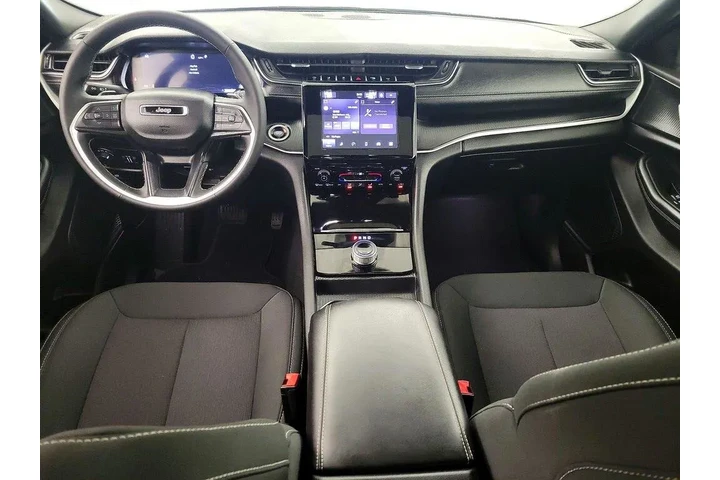 $38998 : Jeep Grand Cherokee L 2025 4 image 9