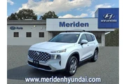Hyundai SANTA FE 2022 AWD SE en New Haven