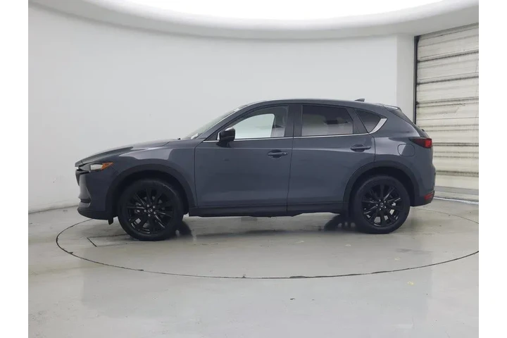 $25998 : Mazda CX-5 2021 AWD Carbon E image 3