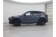 $25998 : Mazda CX-5 2021 AWD Carbon E thumbnail