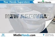 Honda Civic 2021 EX 4dr Seda