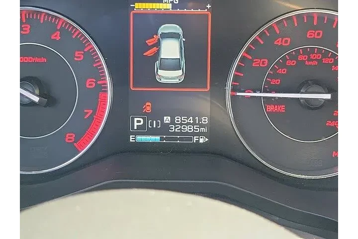 $21000 : Subaru Impreza 2023 AWD Spor image 5