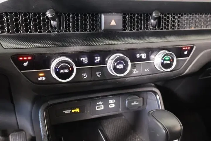 $31568 : Honda CR-V Hybrid 2024 AWD S image 7