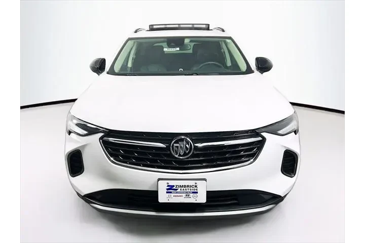 $32500 : Buick Envision 2023 AWD Esse image 3