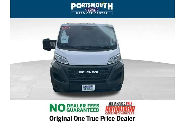 $29995 : Ram ProMaster 2023 1500 136 image 9