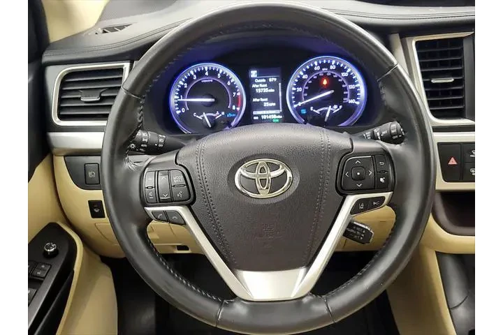 $23998 : Toyota Highlander 2019 AWD X image 10