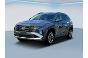 Hyundai TUCSON 2025 SEL 4dr en Houston