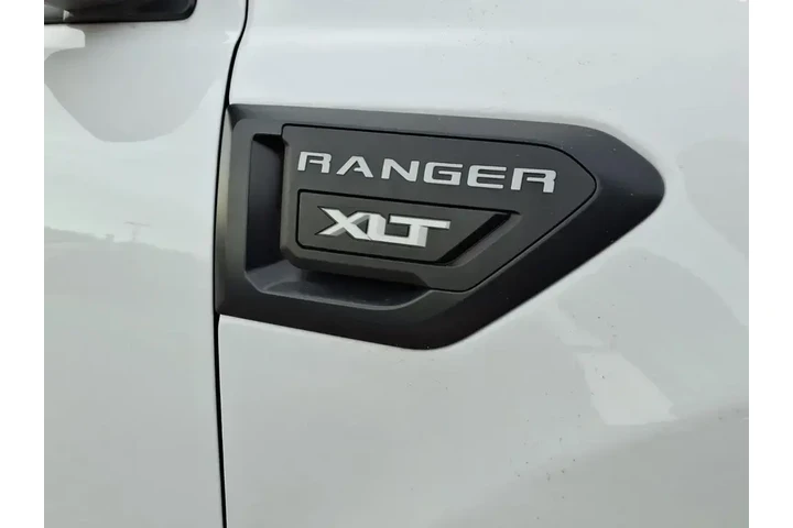 $28000 : Ford Ranger 2021 4x4 XLT 4dr image 8