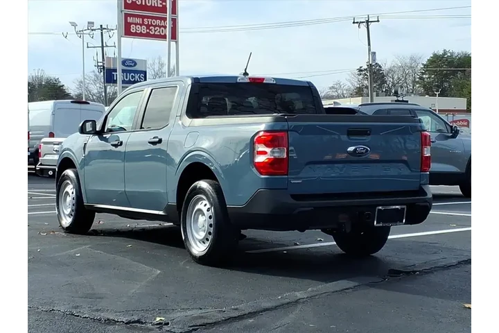 $22995 : Ford Maverick 2022 XL 4dr Su image 3