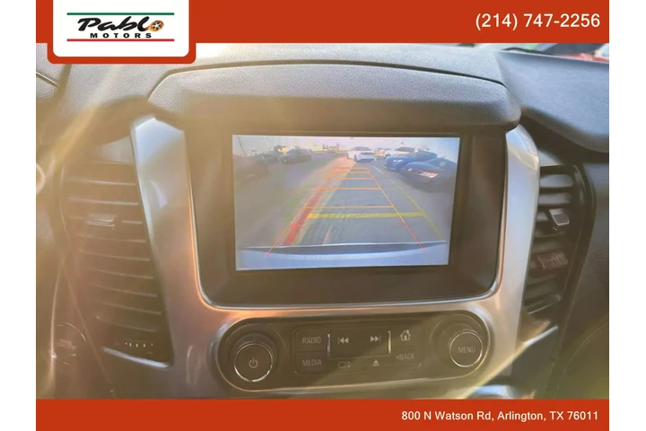 $27900 : 2015 CHEVROLET TAHOE LTZ SPOR image 2
