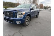 $25464 : Nissan Titan 2019 4x4 PRO-4X thumbnail