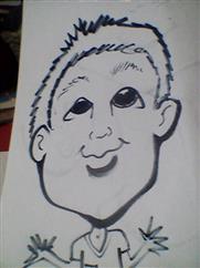 ARTISTA DE CARICATURAS image 4