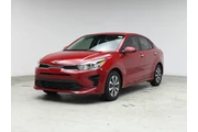 $16998 : Kia Rio 2021 S 4dr Sedan thumbnail