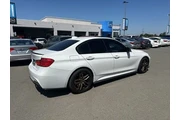 $17998 : BMW 3 Series 2015 AWD 335i x thumbnail