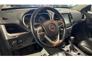 $12990 : 2015 Cherokee Trailhawk thumbnail