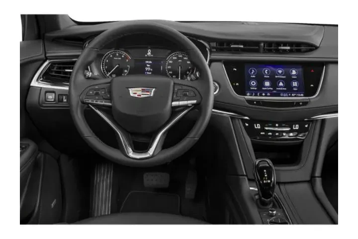 $37995 : Cadillac XT6 2024 4x4 Premiu image 7