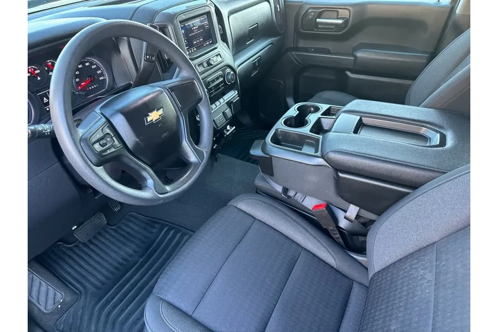 $33984 : Chevrolet Silverado 1500 202 image 10