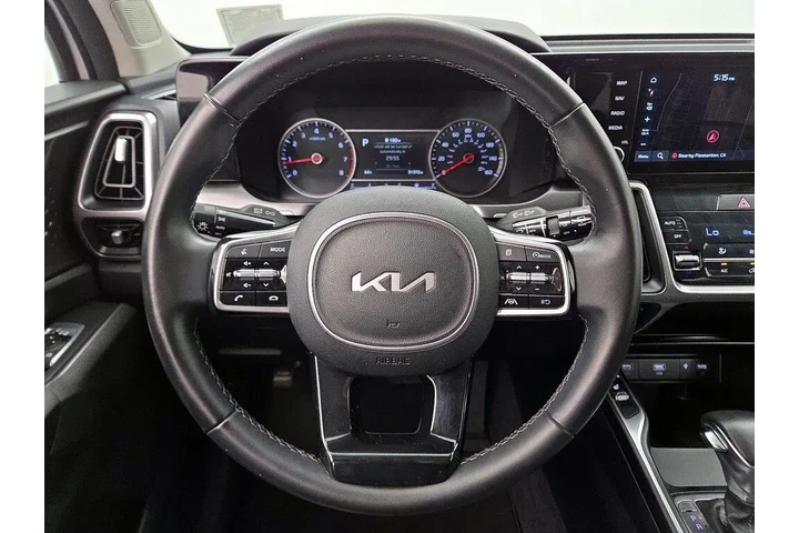 $27998 : Kia Sorento 2023 S 4dr SUV image 10
