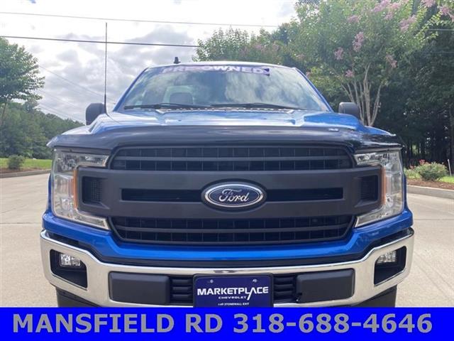 $26990 : 2020 F-150 XL 8-ft. Bed 2WD image 2